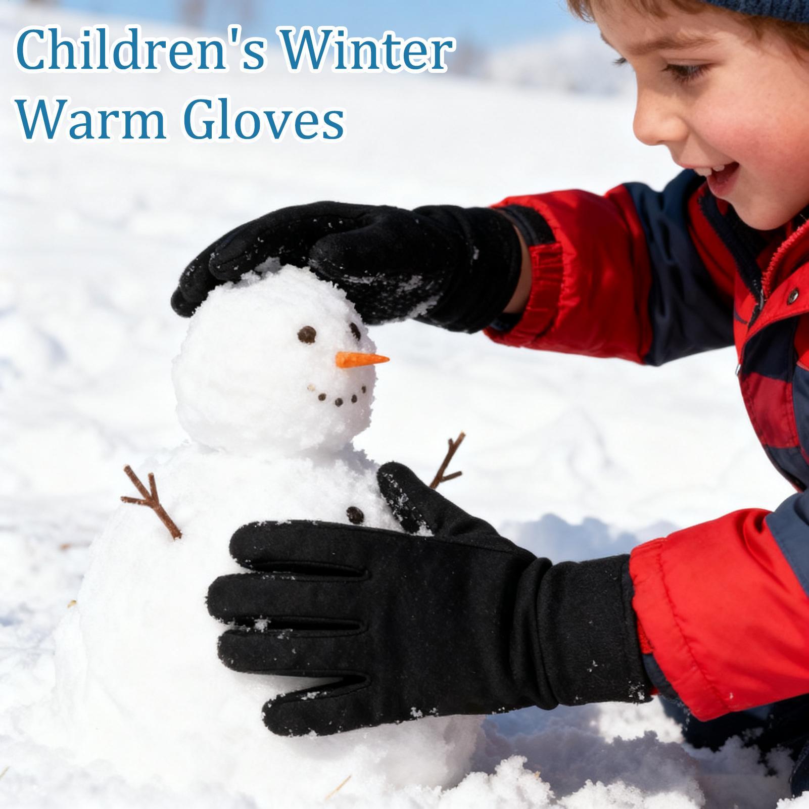 Sarung Tangan Musim Dingin Unt - Winter Glove Insulated ulasan dan harga