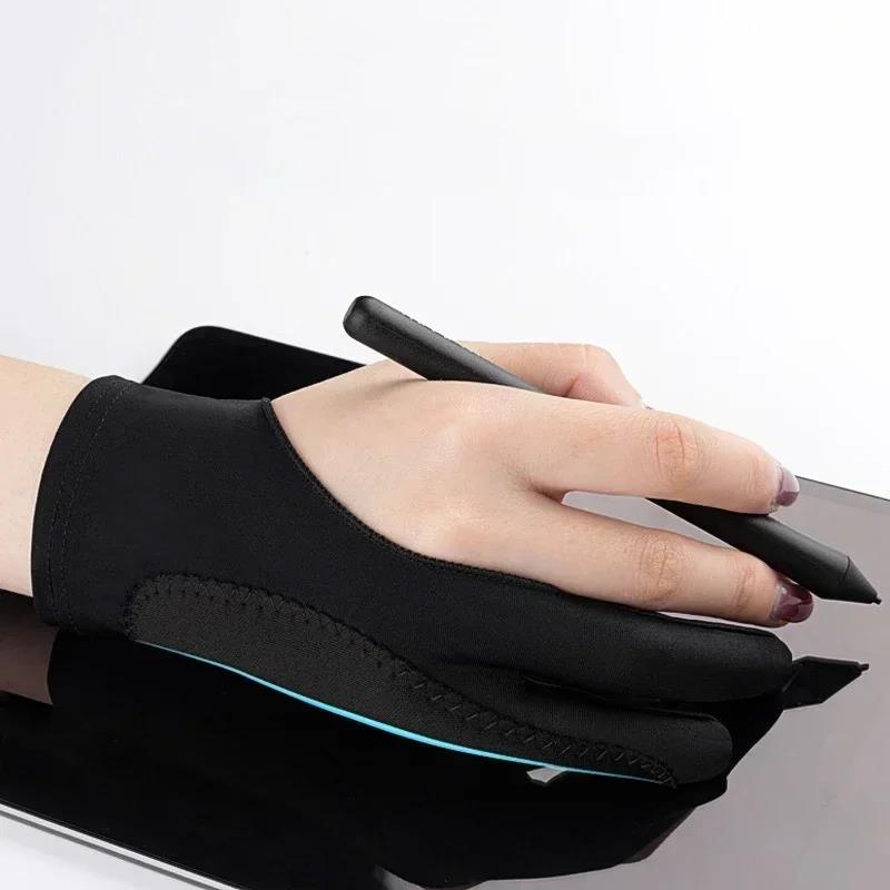 Sarung Tangan Menggambar Sarun - Touchscreen Glove Capacitive ulasan dan harga